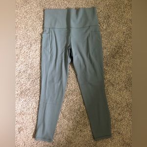Salutation Stash Pocket II Tight 7/8